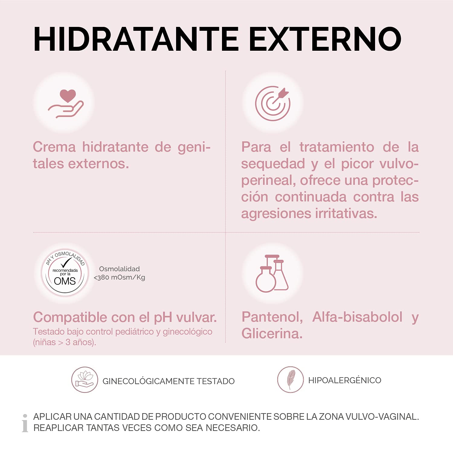 Thumbnail 4 de Cumlaude Lab Externe Feuchtigkeitscreme 30 ml