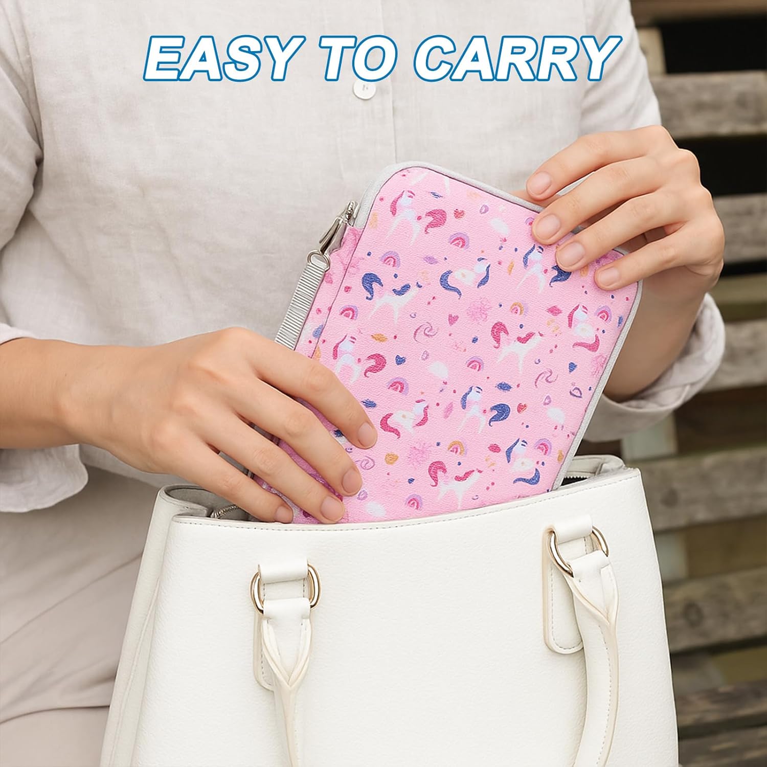 Detalle 2 de Noaya card case 80 pockets binder