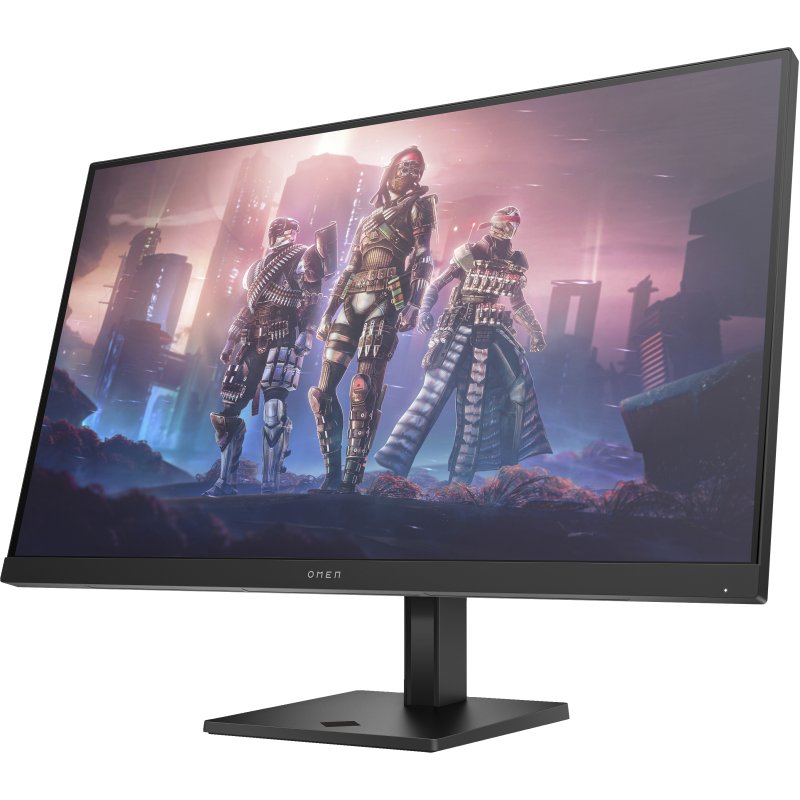 Thumbnail 3 de HP OMEN 32q 31,5" QHD 165 Hz FreeSync Premium
