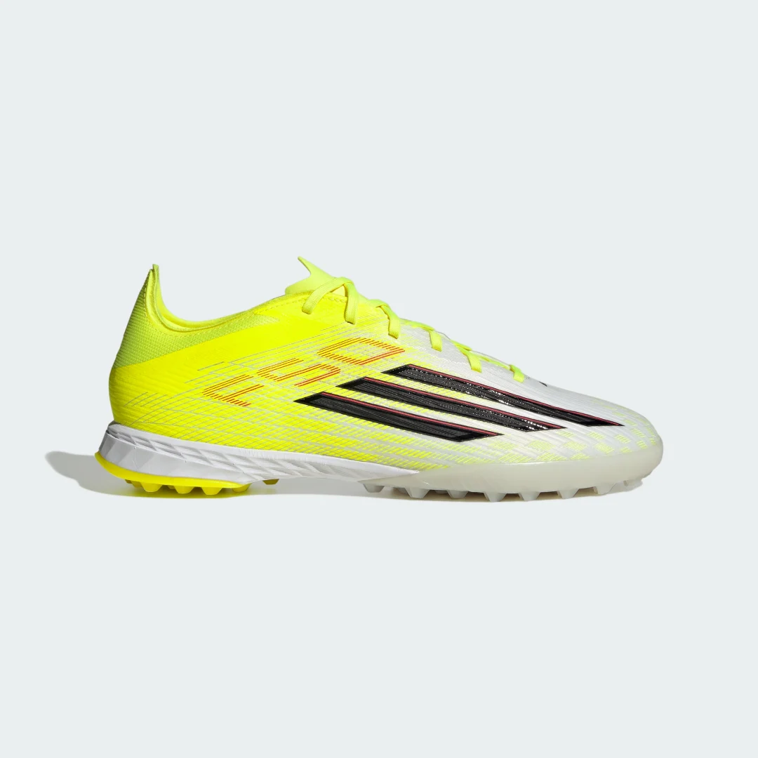 Detalle 2 de Zapatilla de fútbol F50 PRO moqueta de Adidas