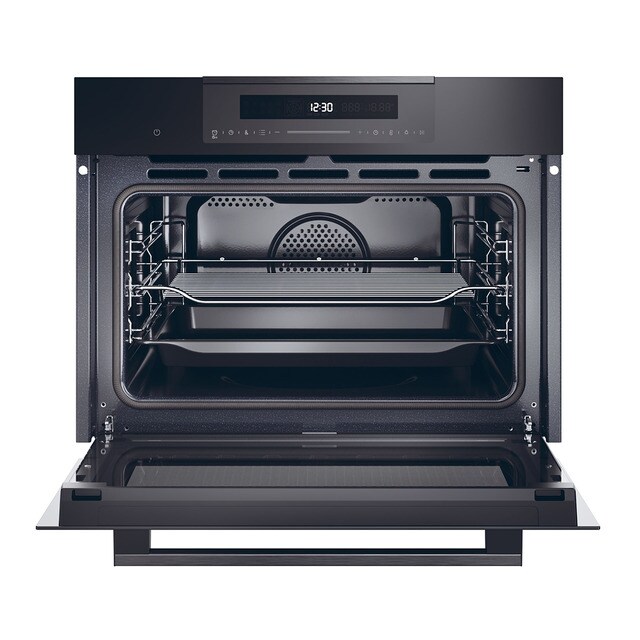 Thumbnail 5 de Haier HWO45CO4P7B Horno compacto 50 litros