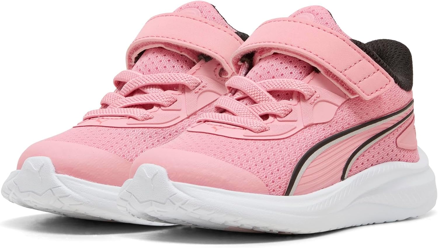 Thumbnail 6 de Puma Unisex Baby Skyrocket 2 AC+ InfSneaker