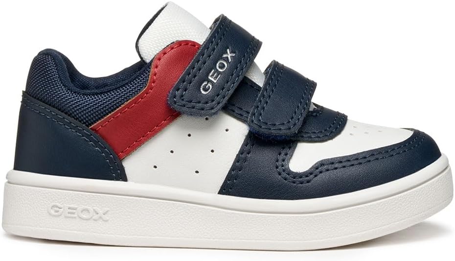 Detalle de Geox B Eclyper Boy Zapatillas Niños