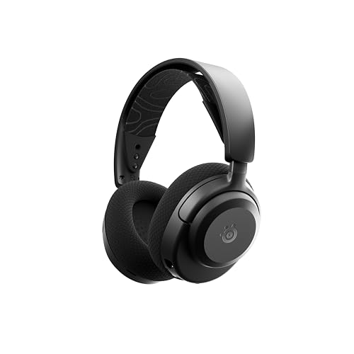Thumbnail 10 de SteelSeries Arctis Nova 3P Wireless Auriculares Gaming 🌟