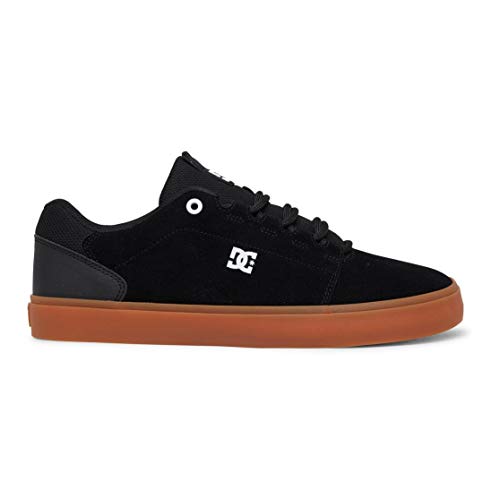 Thumbnail 2 de DC Shoes Hyde - Zapatos Hombre Black/Gum 🖤