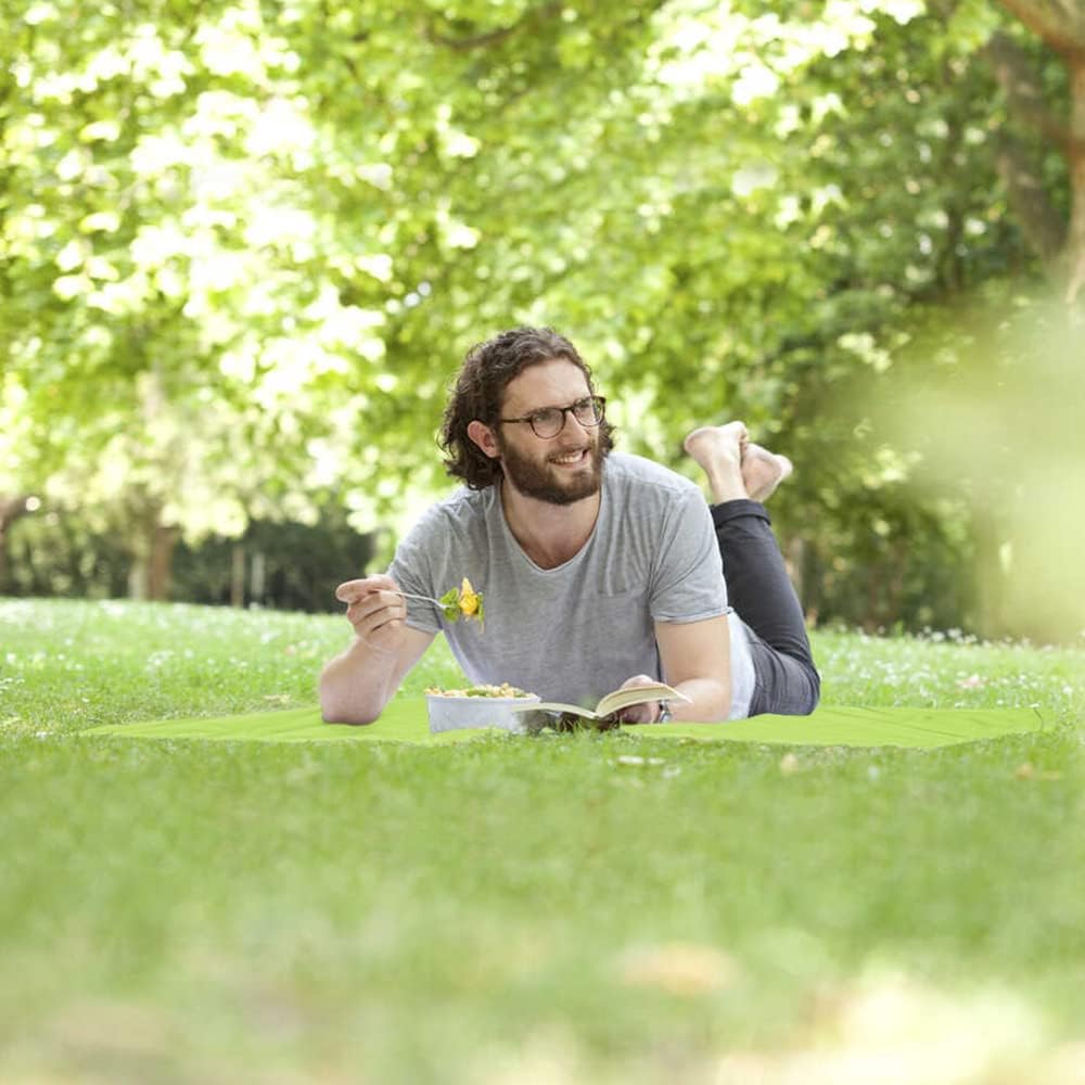 Thumbnail 5 de Siegvoll Mini Picknickdecke 70 x 110 cm