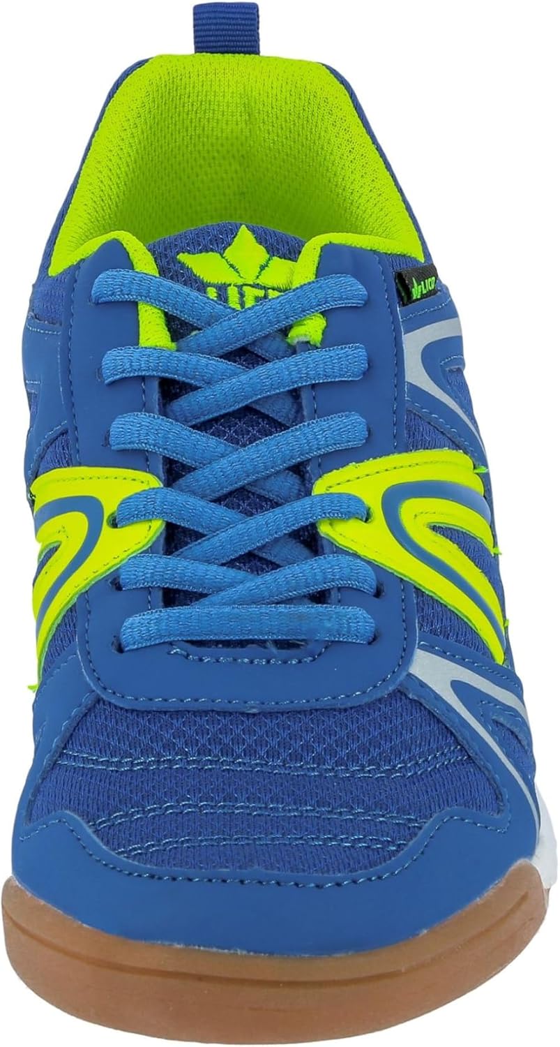 Thumbnail 3 de Lico Unisex Fit Indoor Hallenturnschuhe – medium für Training in der Halle