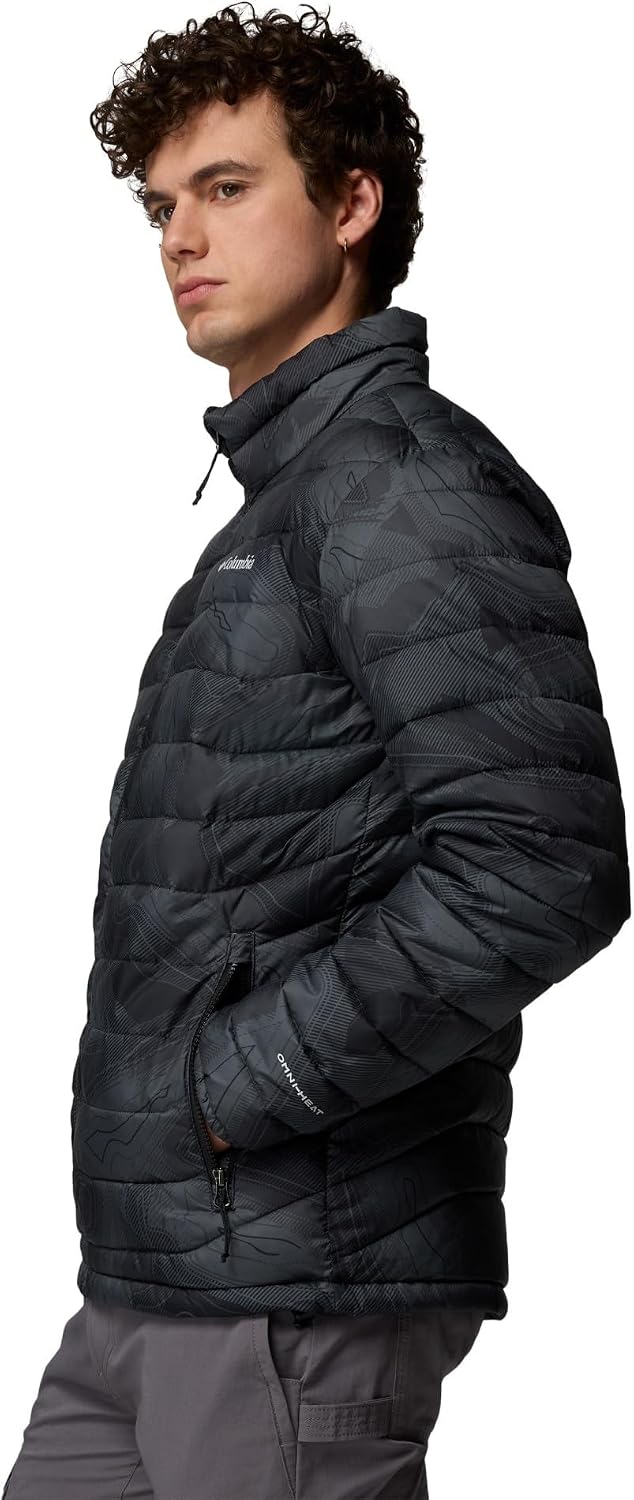 Thumbnail 2 de Columbia Doudoune Homme M