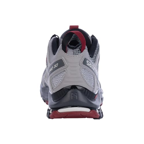Detalle de Salomon XA PRO 3D Wanderschuhe, Herren – Stabilität, Grip und Schutz für anspruchsvolles Terrain