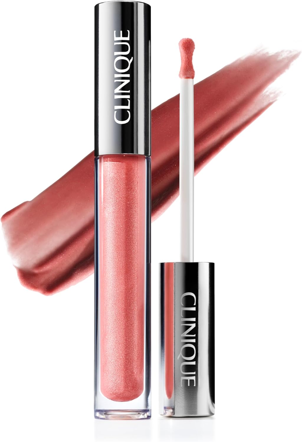 Thumbnail 6 de Clinique Pop Plush Gloss idratante lucentezza cremosa