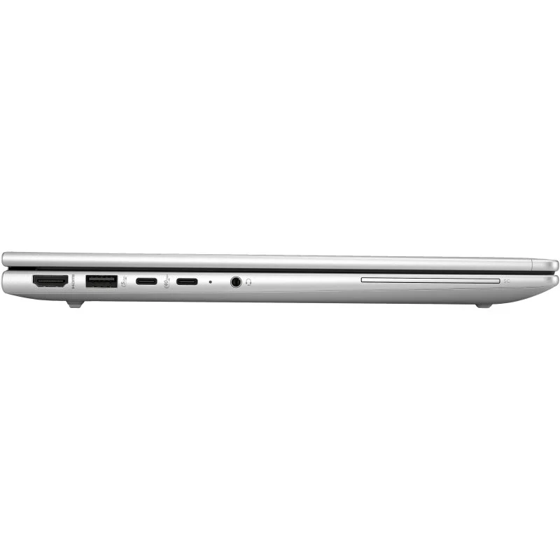 Detalle 2 de HP EliteBook 645 G11 AMD Ryzen 5 PRO 7535U / 16 GB / 512 GB SSD / 14" / Windows 11 Pro