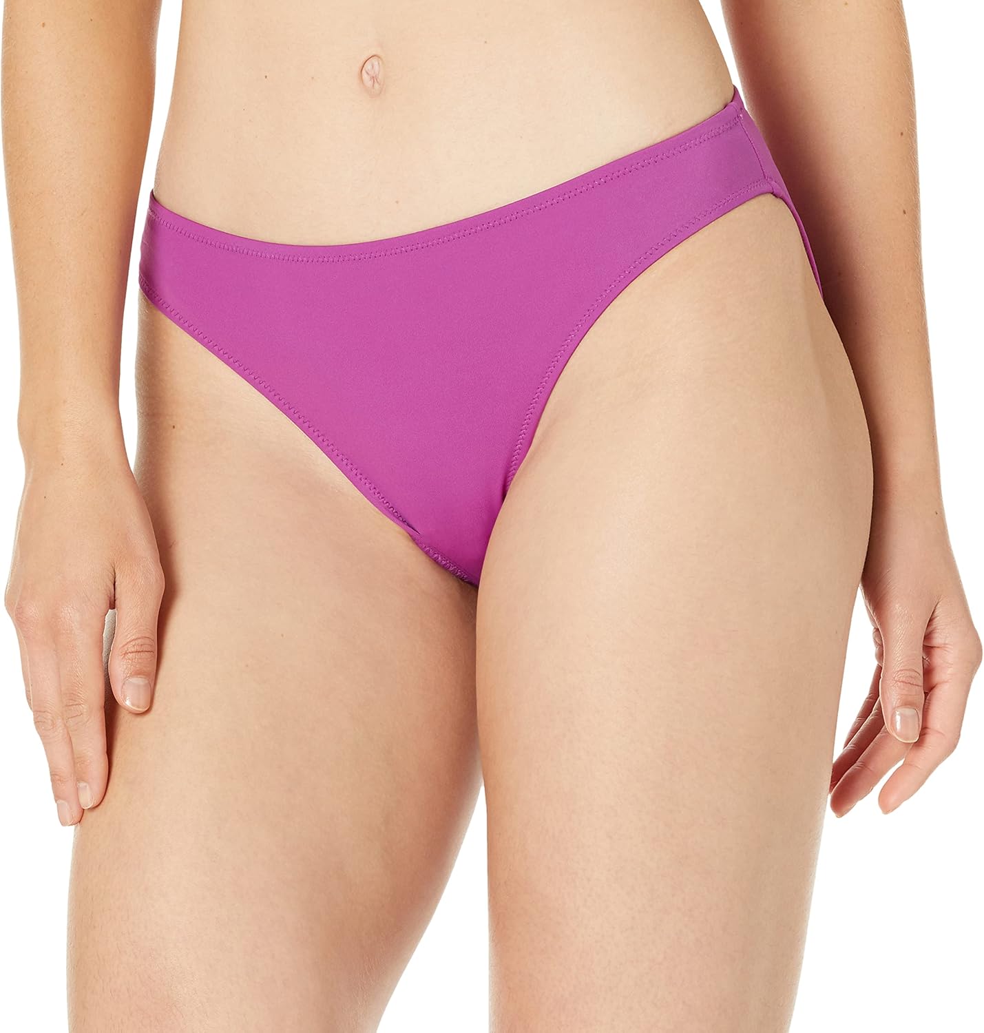 Amazon Essentials Women’s Classic Bikini Swimsuit Bottom
