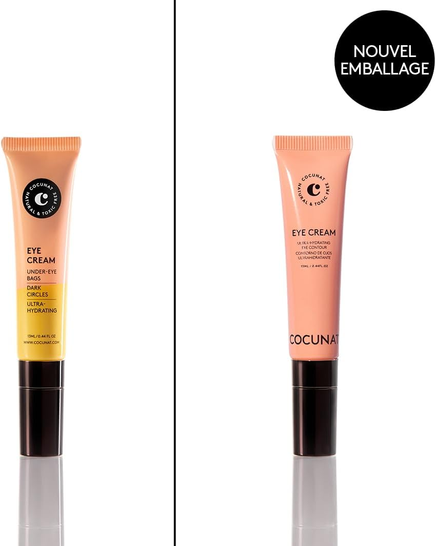 Detalle 2 de COCUNAT Contour des Yeux 13ml