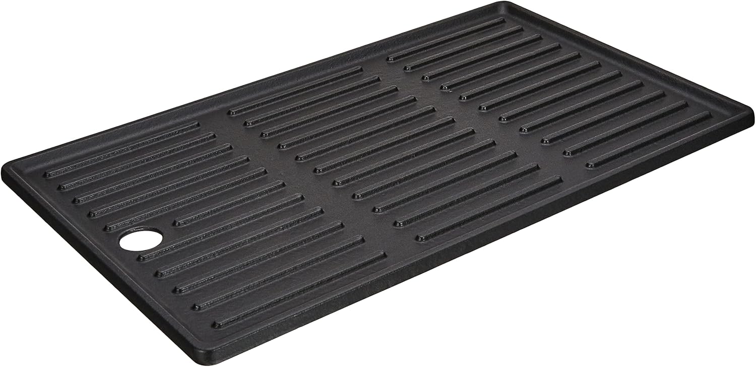 Char-Broil Plancha de Barbacoa de Cuatro quemadores