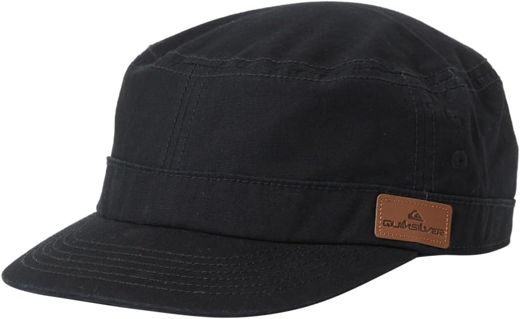 Imagen de Quiksilver Renegade — Casquette Militaire pour Homme en OfertitasTOP