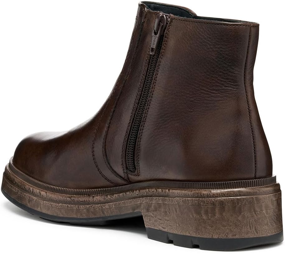 Thumbnail 4 de Geox D Swelen, Stivale alla Caviglia Donna – Comfort e stile quotidiano