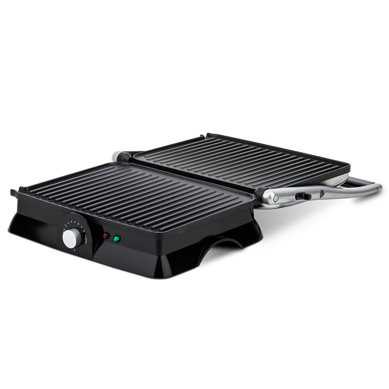 Thumbnail 2 de HKoenig GR20 Grill de 2000 W en acero inoxidable