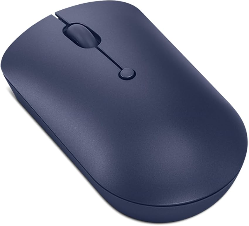 Detalle de Lenovo 540 USB-C ratón inalámbrico compacto