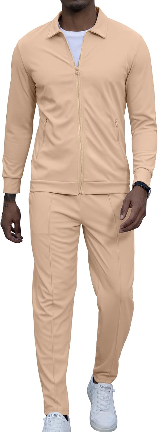 Detalle 2 de KUYIGO Men's Tracksuit