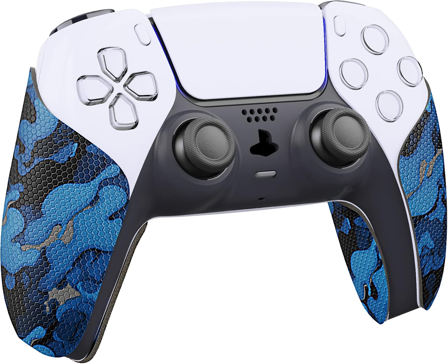 Detalle 2 de playvital PS5 controller grip anti‑skid 2-pack