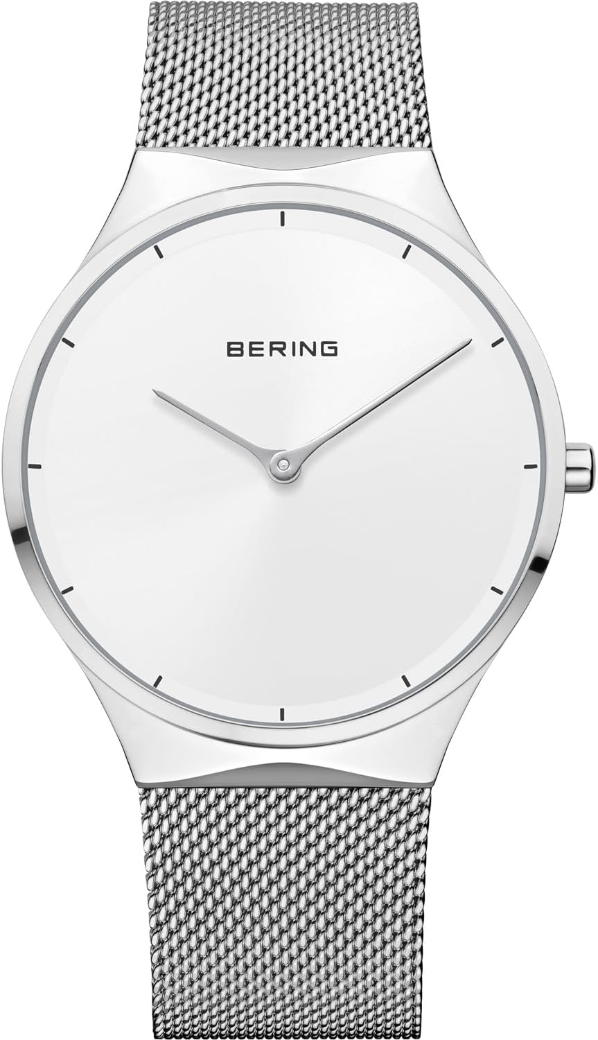 Detalle de BERING 12138 Montre 38 mm