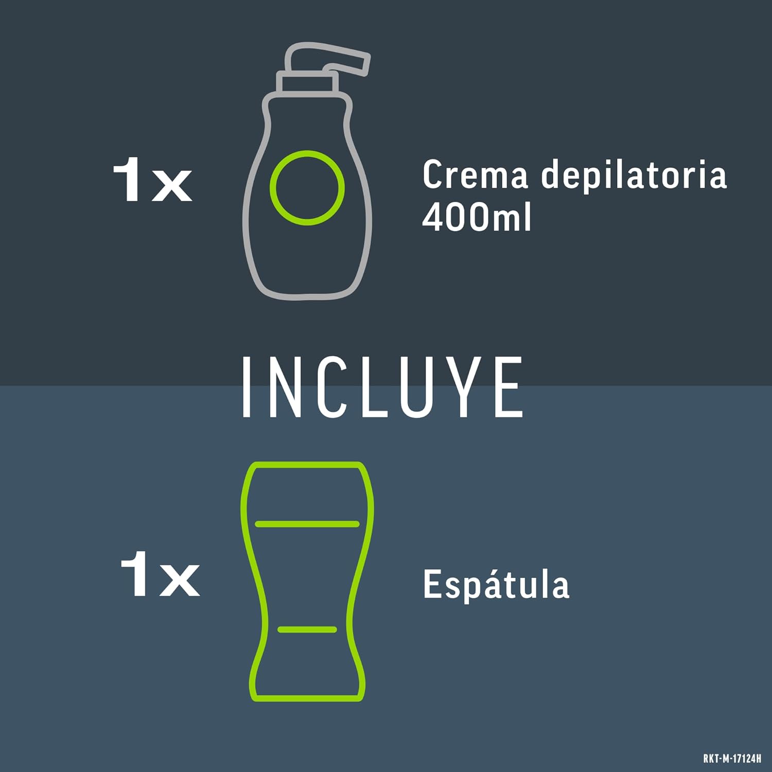 Thumbnail 6 de Veet Crema Depilatoria Hombre Piel Sensible 400 ml