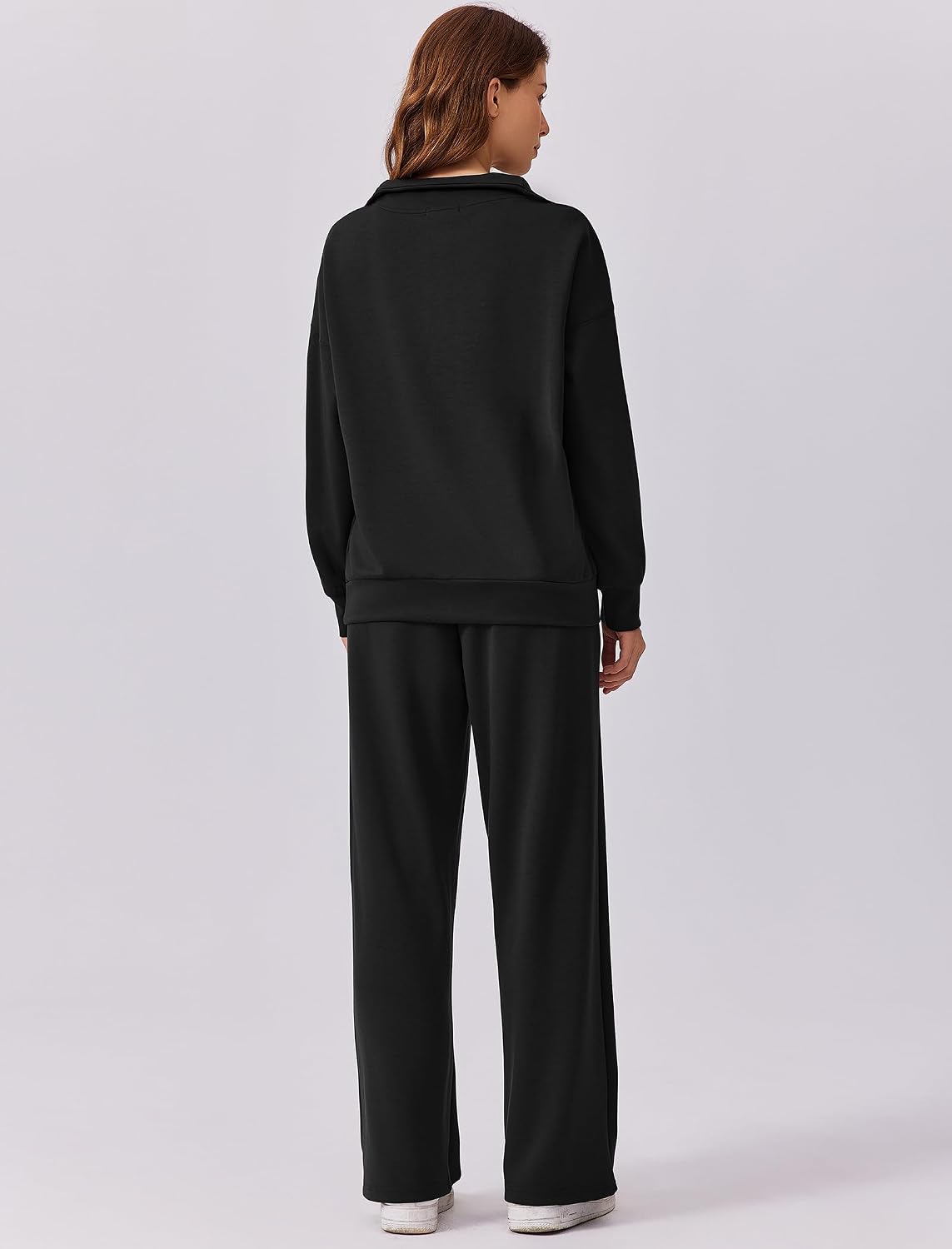 Thumbnail 2 de PINSPARK 2-piece Oversized Tracksuit