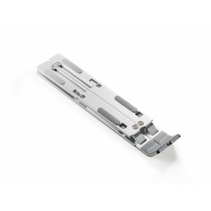 Thumbnail 3 de Conceptronic Thana Ergo F: Base refrigeradora plegable para portátil de hasta 15,6" en aluminio
