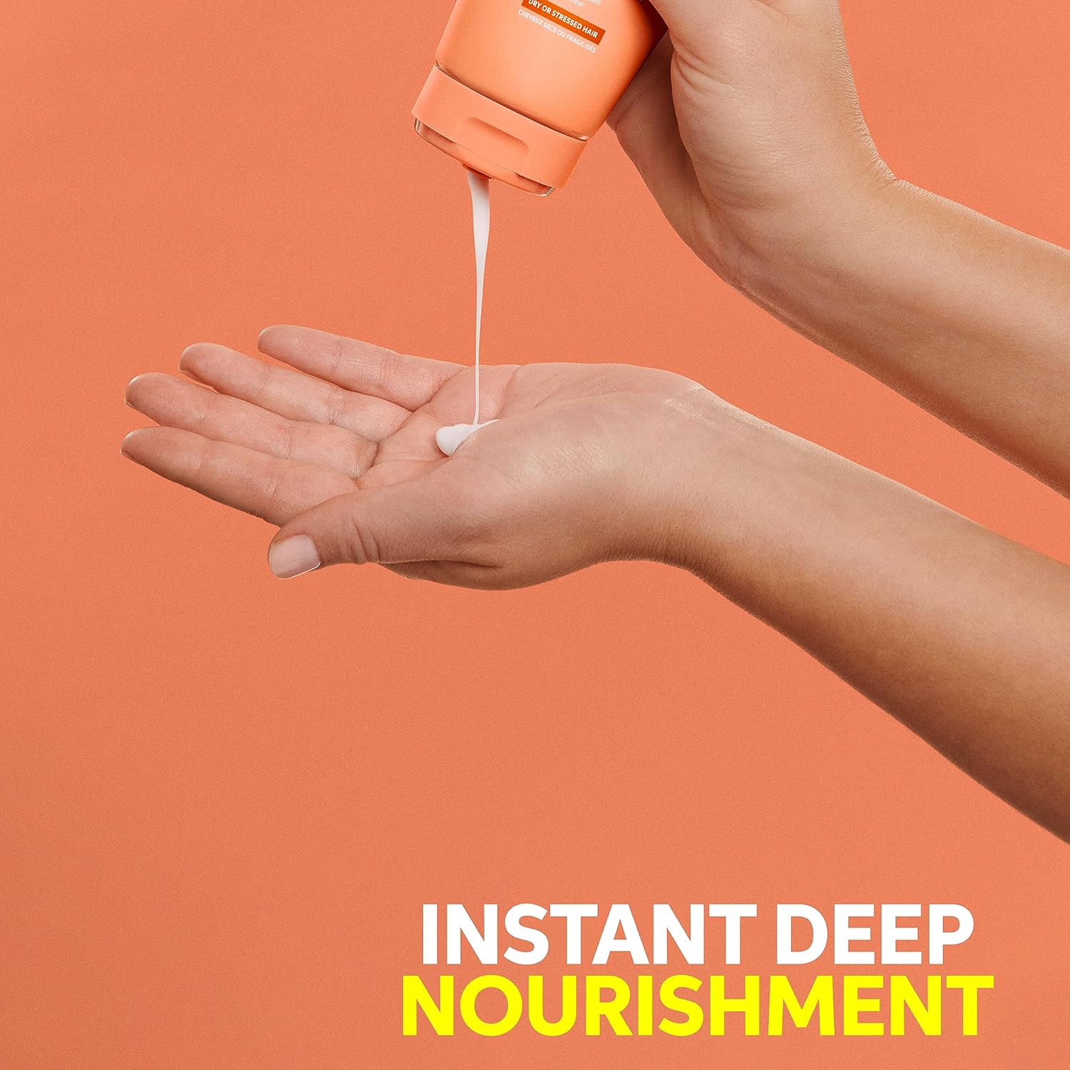 Thumbnail 2 de Wella Professionals Invigo Nutri Enrich Deep Nourishing Conditioner – Instant Deep Nourishment for Dry, Damaged Hair