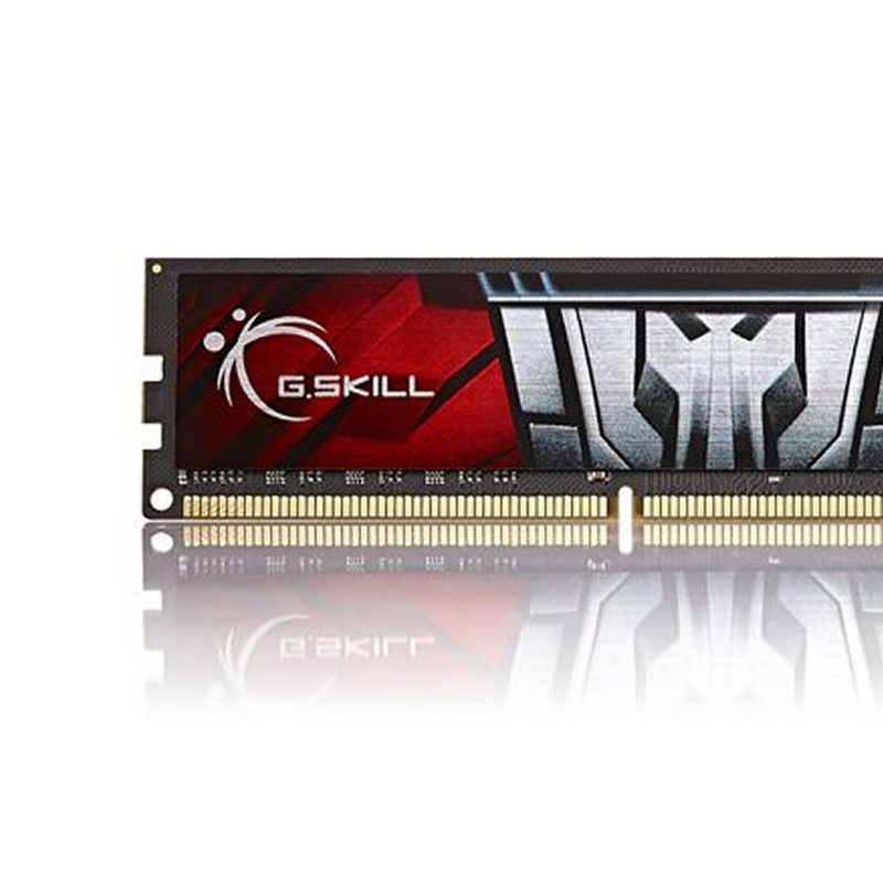 Thumbnail 2 de G.Skill Aegis DDR3 1600 8 GB CL11 🖥