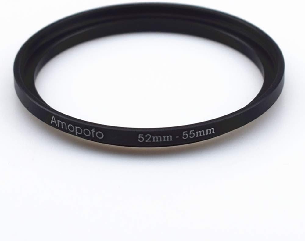 Detalle de 52-55mm Step Up Ring Adapter