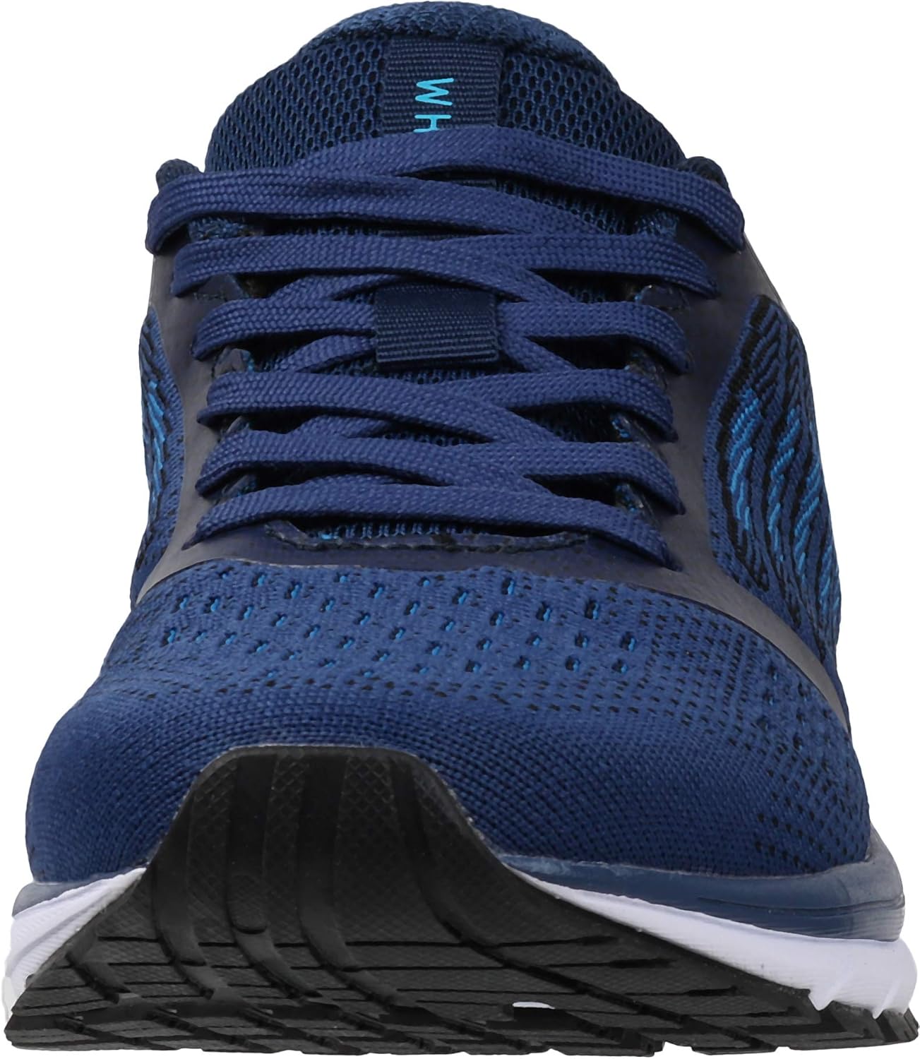 Thumbnail 3 de Joomra Whitin Men’s Supportive Running Shoes with Cushioned Midsole