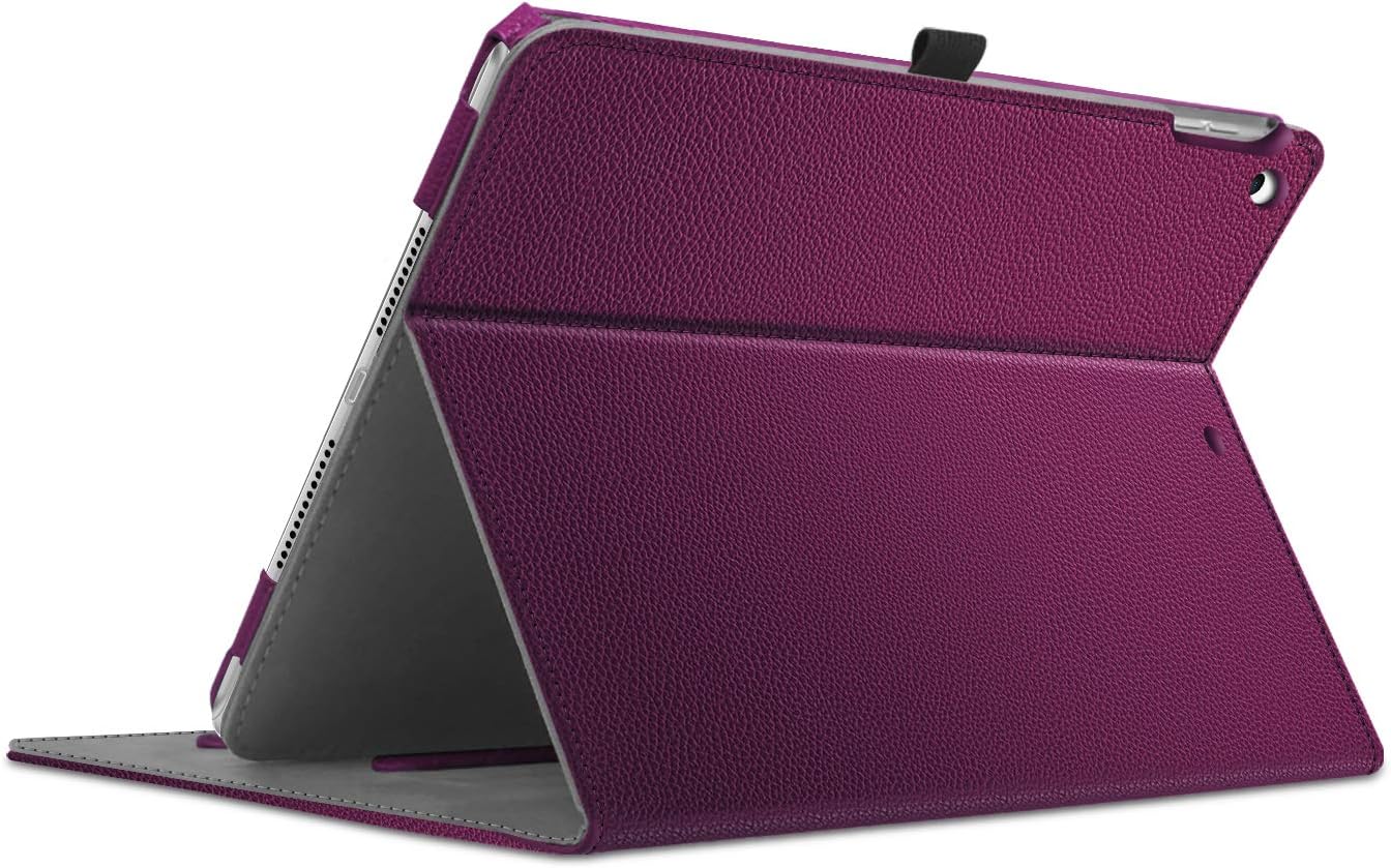 Thumbnail 6 de FINTIE Case for iPad 9th 10.2-inch with pencil pocket