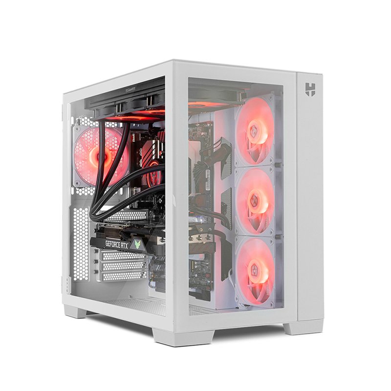 Detalle 2 de Neo-PC ASTRA Ultra 7 265KF Ordenador 1TB SSD
