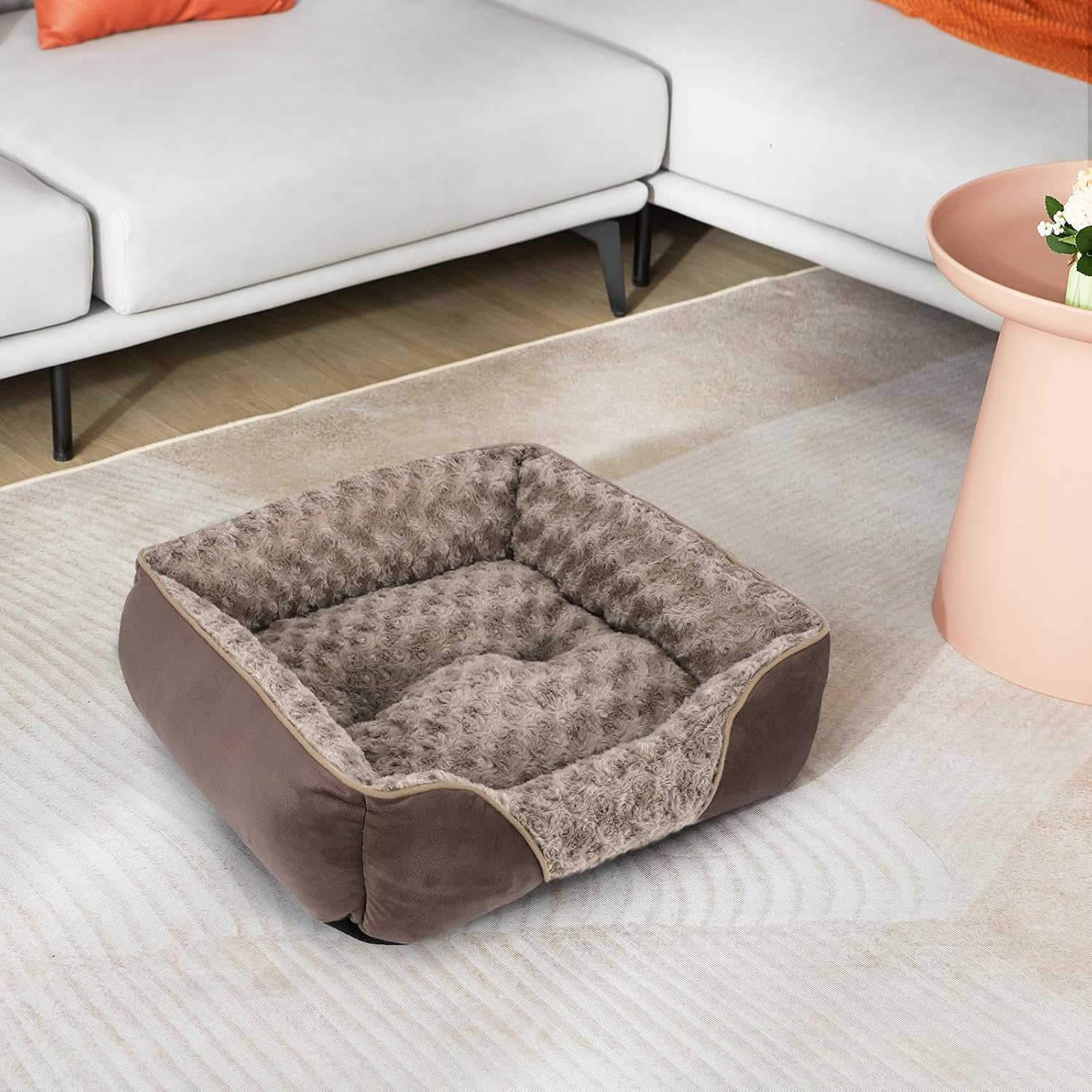 Thumbnail 6 de INVENHO Medium Dog Bed