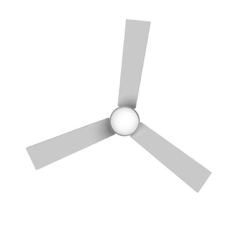 Thumbnail 1 de Cecotec EnergySilence Aero 4850 Style White: ventilador de techo con luz LED, mando y control inteligente
