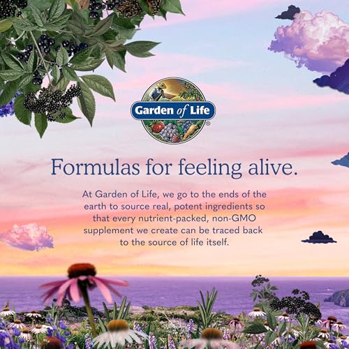 Thumbnail 7 de Garden of Life Once Daily Dr. Formulated Probiotics for Women 50 Billion CFU – 16 Strains