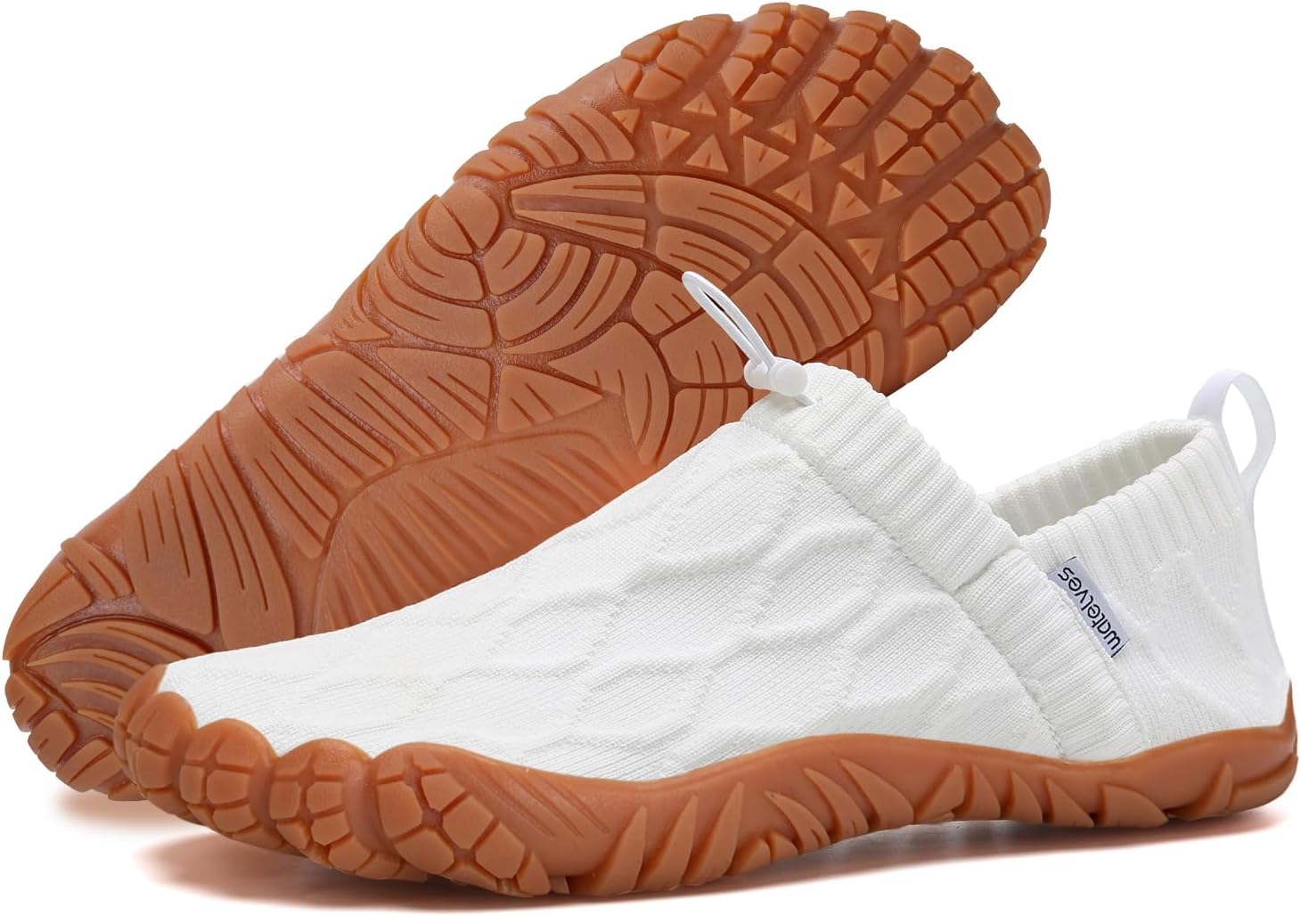 Thumbnail 1 de WateLves Barefoot Water Shoes Minimalist Sneakers