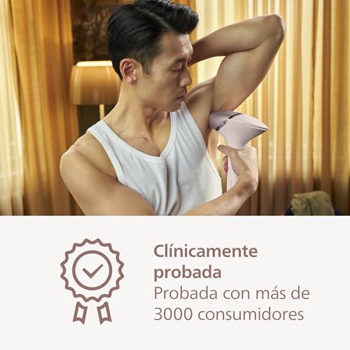 Thumbnail 6 de Philips Lumea 9000 IPL Depiladora Sin Cable