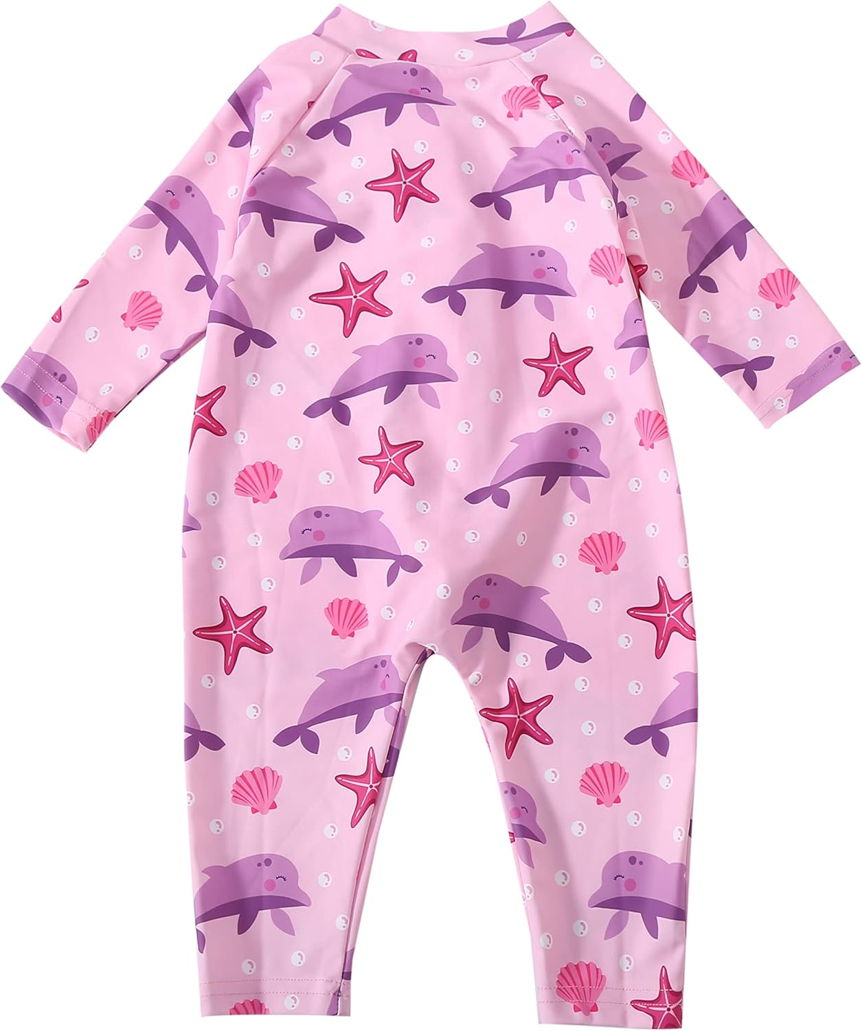 Thumbnail 2 de Swimbubs Baby UV Swimsuit UPF50+ sun protection rash guard (0–24 months)