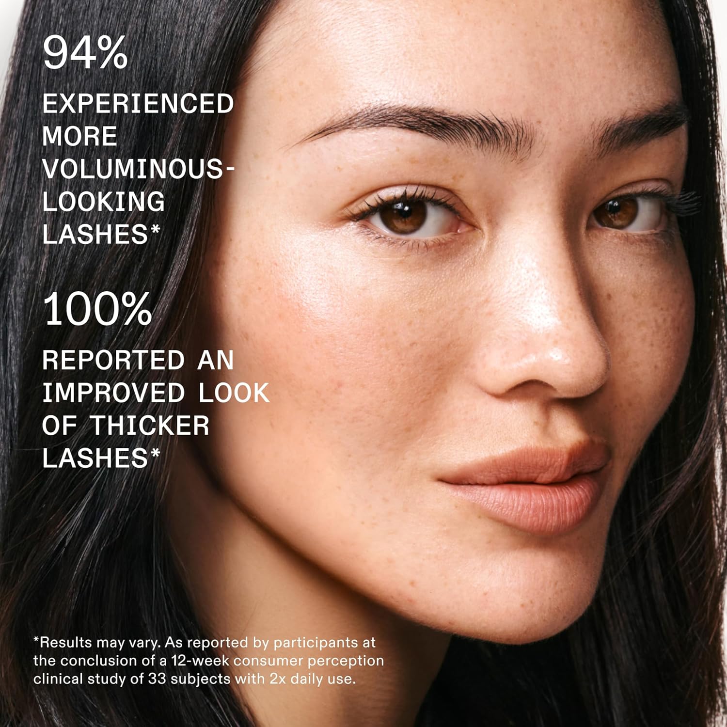 Thumbnail 1 de Olaplex Lashbond Building Serum (Clear Eyelash Enhancing Serum) for natural-looking longer, fuller lashes