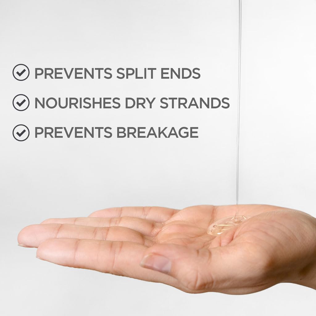 Thumbnail 2 de BioSilk Silk Therapy Original Reconstructing Leave-In Hair Treatment (12 oz)