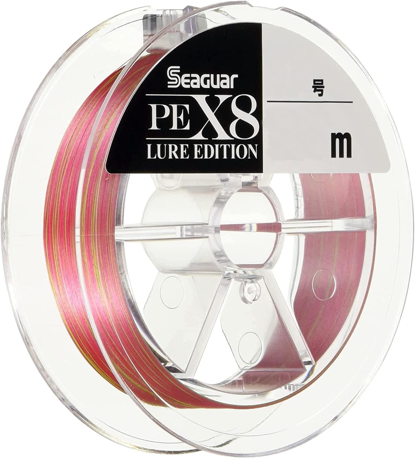 Thumbnail 3 de シーガー PEX8 ルアーエディション PEライン 8本組・14ポンド・150m／200m