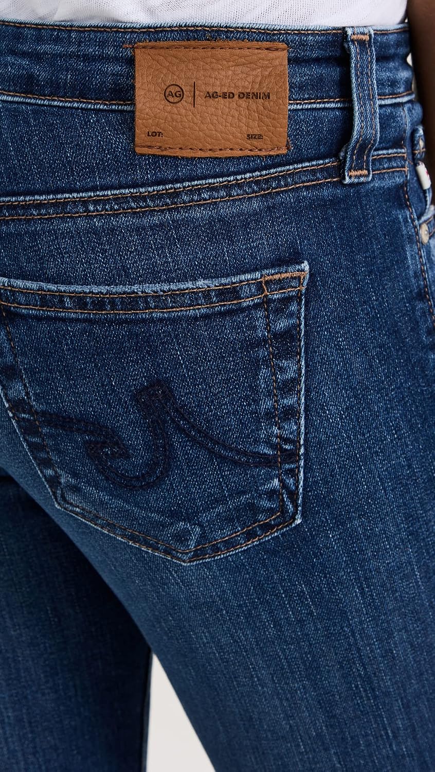 Thumbnail 5 de AG Adriano Goldschmied The Legging Ankle Super Skinny Jean