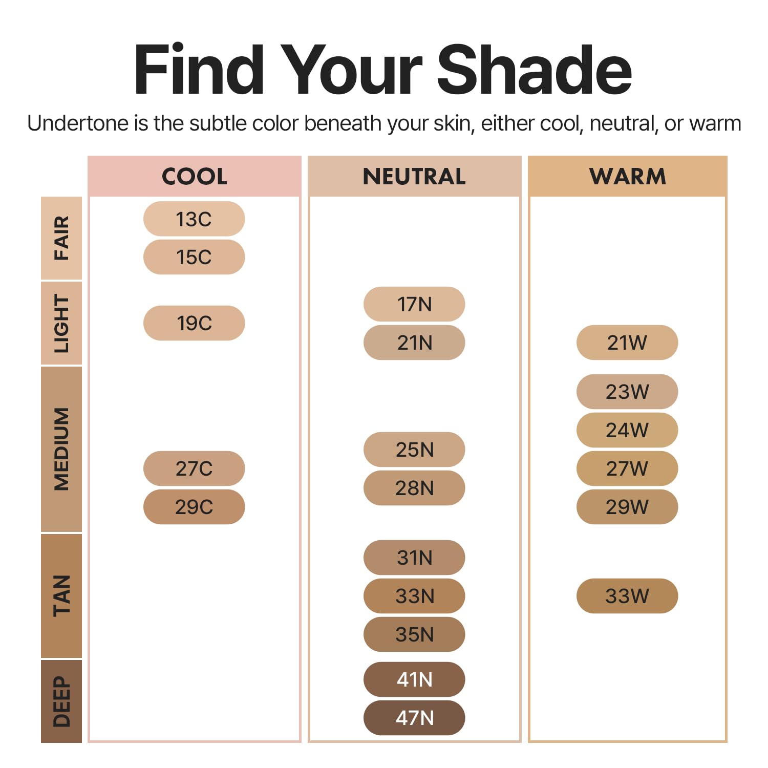 Thumbnail 6 de AGE20'S Signature Essence Pact SPF 50+ 13C