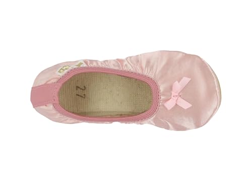 Thumbnail 4 de Lico Unisex Kinder Gymnastikschuhe G1 Rosa, Gr. 36 EU