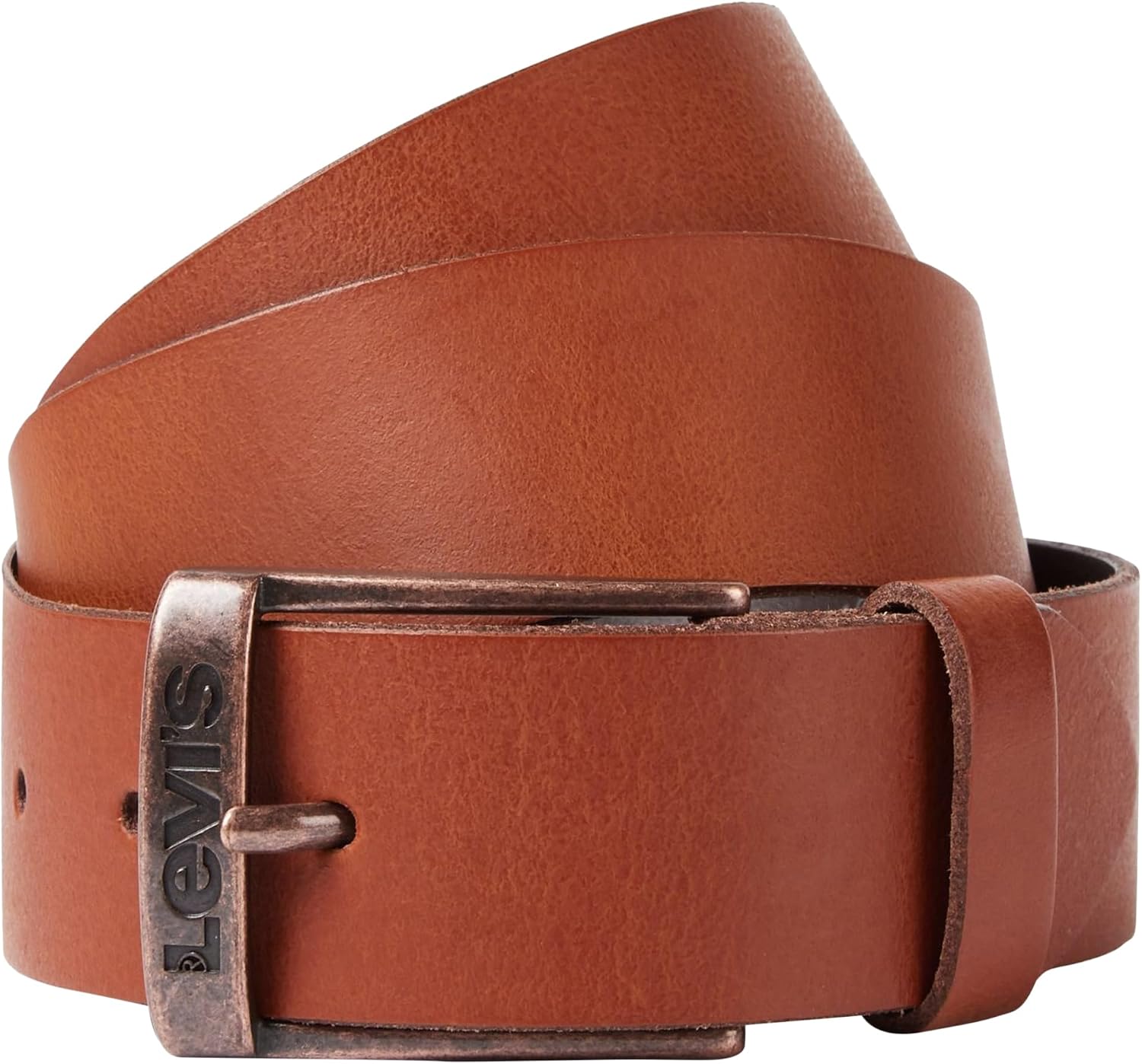 Thumbnail 2 de Levi's New Duncan, cintura da uomo marrone scuro, taglia 85