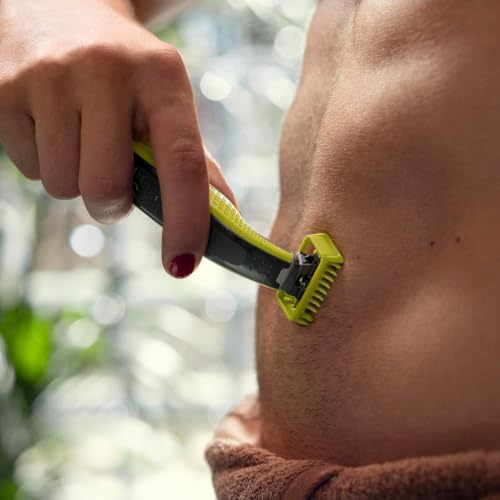 Thumbnail 8 de Philips OneBlade 360 Face + Body — QP2824/31
