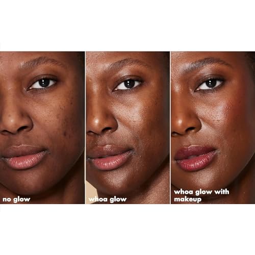 Thumbnail 5 de e.l.f. SKIN Suntouchable Whoa Glow SPF 30, Sunlight