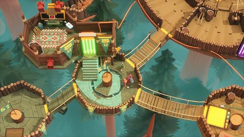 Detalle de Chicken Run: Eggstraction